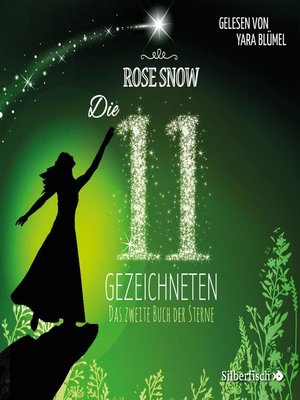 cover image of Die 11 Gezeichneten 2